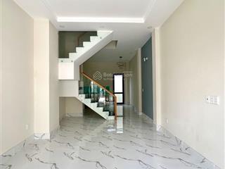 Bán nhà bình chiểu, thủ đức  nhà mới, giá tốt nhất khu vực