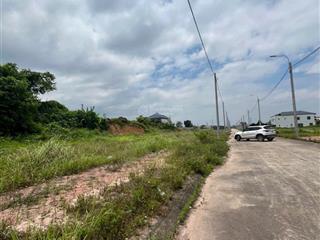 Đất khu đấu giá hồng tiến tp phổ yên. 821,8m2. mt 25m. giá bán nhanh 4.8 tỷ