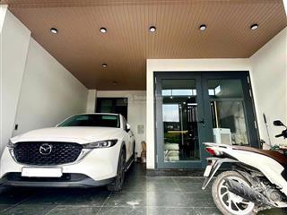 Nhà mới  ở ngay  full nội thất  gara oto  giữa trung tâm phường ba hàng tp phổ yên, giá 6,1 tỷ