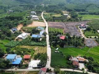 Bán 1 hata đất trong đó có 750m2 đất thổ cư phúc thuận phổ yên. 4.2 tỷ