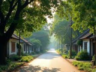 Bán 1000m2 đất, mặt tiền 25m tại phường đắc sơn tp phổ yên. giá chỉ 1.4 tỷ.