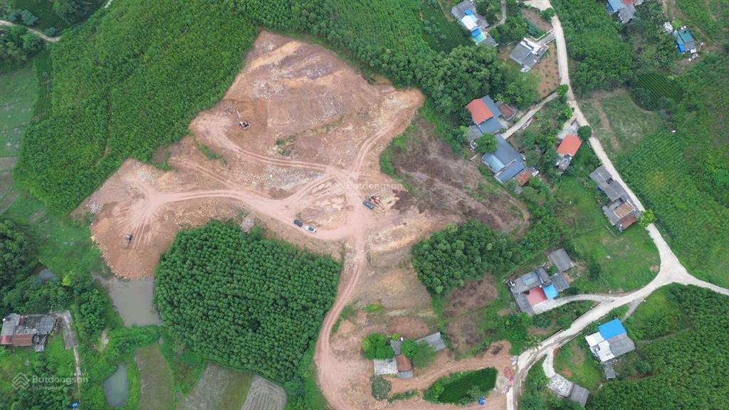 Bán 2.7ha đất có 3024m2 thổ cư. phường phúc thuận tỉnh thái nguyên. giá 12.5 tỷ