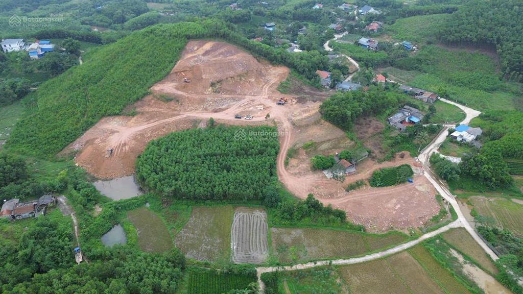 Bán 2.7ha đất có 3024m2 thổ cư. phường phúc thuận tỉnh thái nguyên. giá 12.5 tỷ