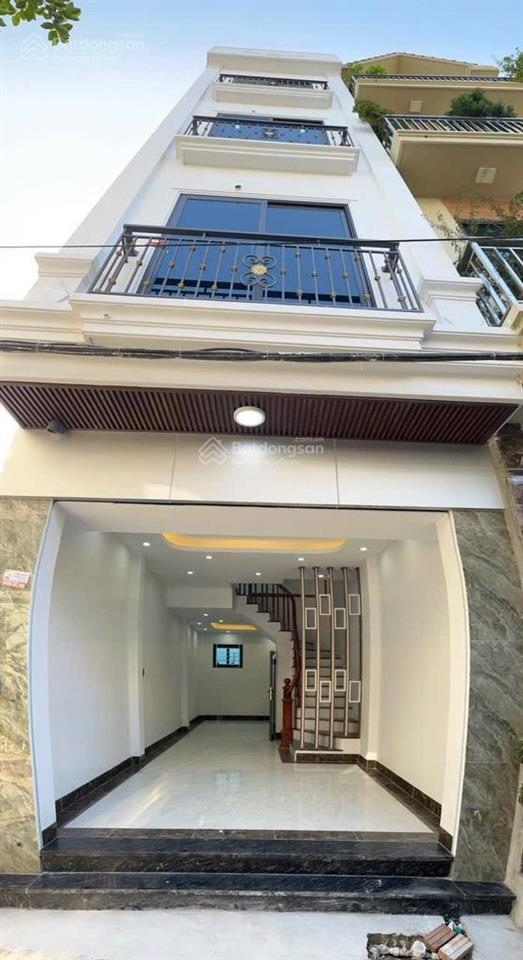 Cc bán nhà kim chung, hoài đức 36,5/38m2 5 tầng, 5 ngủ, ô tô qua nhà, giá nhỉnh 5 tỷ.