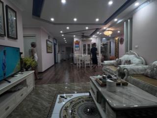 Chính chủ cần bán nhanh cc flc landmark tower 159m2 3 ngủ full nội thất, giá chỉ 8 tỷ