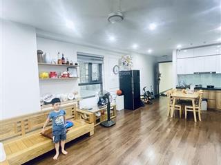 Bán căn hộ victory an khánh 98m2 3 phòng ngủ full nội thất giả chỉ 5,95 tỷ