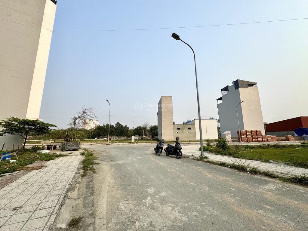 Cần bán nhanh lô đất kđt vân canh, hoài đức 68m2 mt 6m, vỉa hè rộng, ô tô tránh, giá chỉ 11,8 tỷ