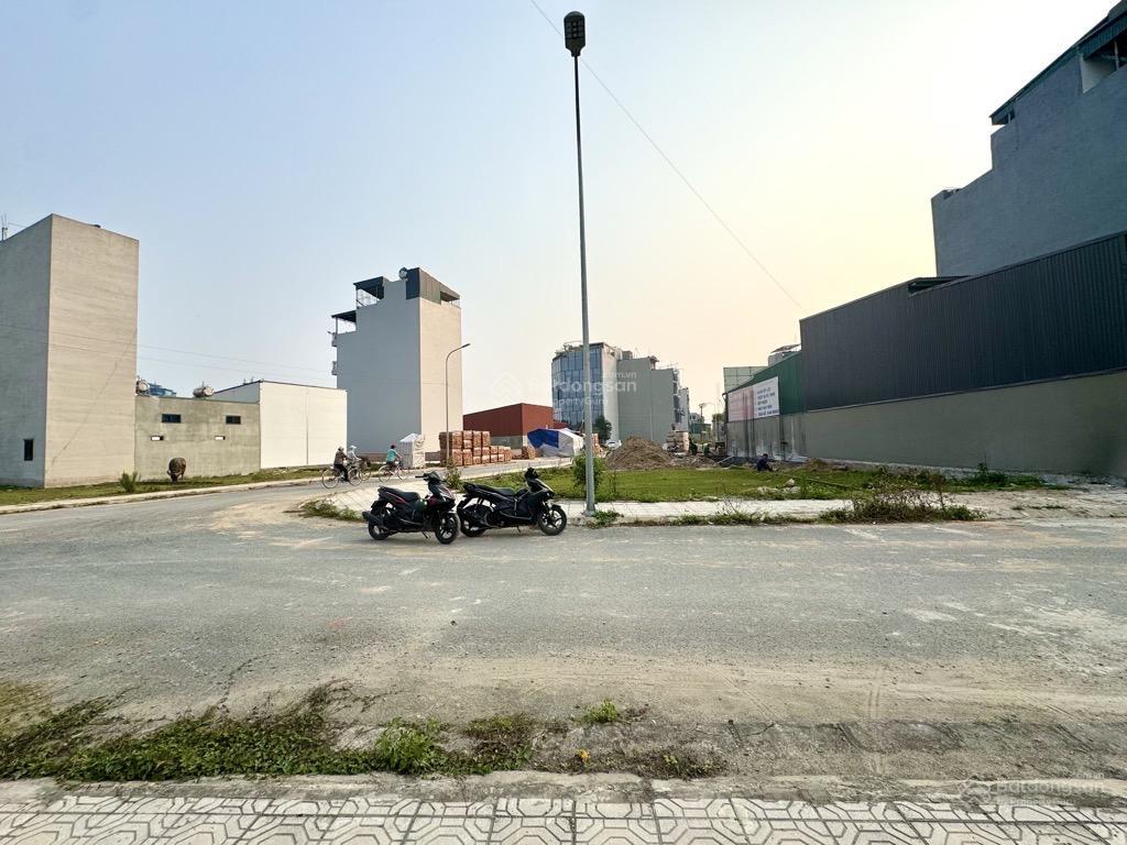 Cần bán nhanh lô đất kđt vân canh, hoài đức 68m2 mt 6m, vỉa hè rộng, ô tô tránh, giá chỉ 11,8 tỷ