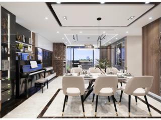 Bán căn hộ flc landmark tower 153m2, 3pn full nội thất sổ đỏ chính chủ, giá chỉ nhỉnh 8 tỷ