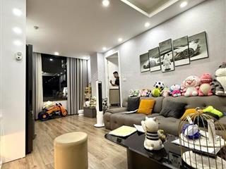 Bán nhà phân lô cán bộ nguyễn cơ thạch, từ liêm, 63m2 2 ngủ, full nội thất mới, giá chỉ 3,85 tỷ