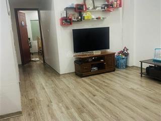Cc cần bán nhanh chung cư quận cấu giấy, 72m2 2 ngủ 2 wc gần nhiều trường đh, giá chỉ 5,5 tỷ