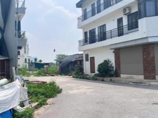 Cần bán lô đất dv di trạch hoài đức 140m2 ô tô tránh, gần kdt hinode royal giá chỉ 18,2 tỷ