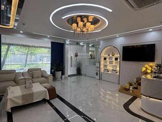 Bán nhà đẹp nam từ liêm  80m  mt 5m  5 tầng thang máy  ô tô tránh, giá chỉ 22,8 tỷ