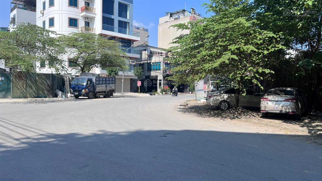 Đất phân lô hoài đức 63m2, mt 4,3m, ô tô tránh, vỉa hè 3m, sát kđt hinode royal park chỉ 10,4 tỷ