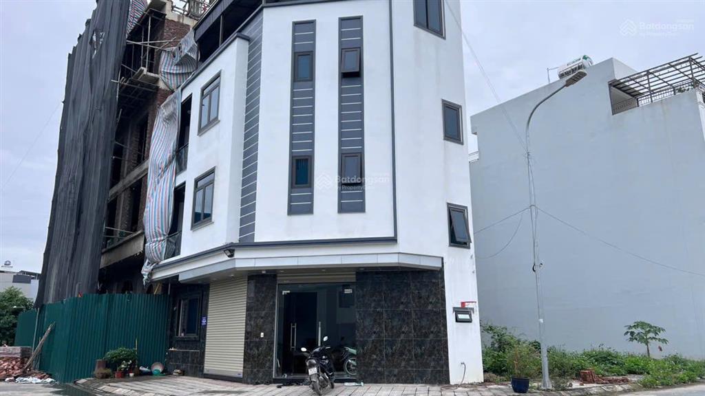 Đất phân lô hoài đức 63m2, mt 4,3m, ô tô tránh, vỉa hè 3m, sát kđt hinode royal park chỉ 10,4 tỷ