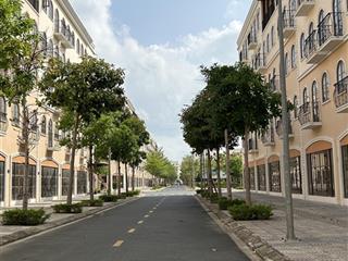 Bán shophouse 5 tầng sun grand city new an thới đã có sổ hồng đất ở lâu dài, 120 m2 giá chỉ 8,6 tỷ