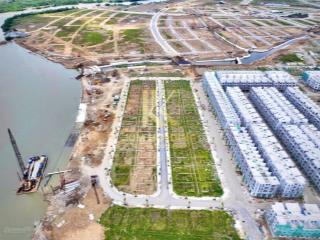 Shophouse trục đường thái sơn 3 (33m2)  giá tốt nhất thị trường t&t city millennia