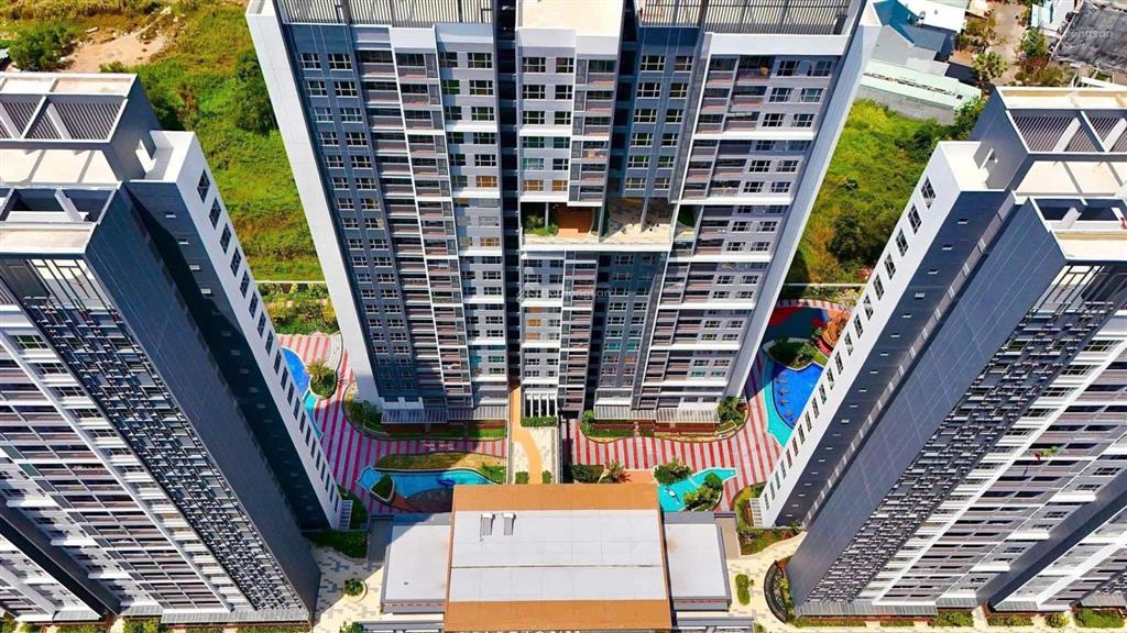 Duy nhất 1 căn 3pn hàng suất ngoại giao celestarise view nội khu thanh toán tiến độ chủ đầu tư