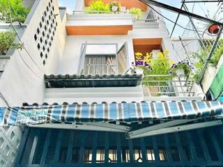 Chú hoàng bán nhà 44m2 đường trần thị cờ, thới an q12. sổ hồng riêng ra sang tên công chứng