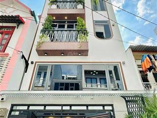 Nhà đẹp đường hoà bình 65m2 p5 q11. sổ hồng riêng chính chủ