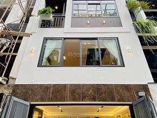 Bể nợ bán gấp nhà 60m2 2tỷ550 lê văn sỹ p1 tân bình. sổ hồng riêng chính chủ.