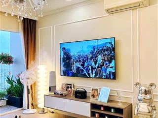 Vợ chồng tôi cần bán gấp căn hộ an gia garden, tân phú dt 83m2, 3pn 2wc giá 4,2 tỷ.  0949 229 ***