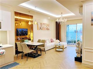 Cho thuê căn hộ đẹp tại the flemington, 17 triệu, 87m2, 2pn, 2wc.  0949 229 ***