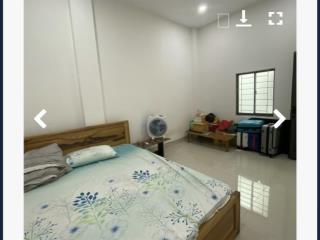 + Biển Mỹ khê, Lê Hữu Trác, cạnh chợ An Hải Đông, cần tiền kinh doanh hạ chào 1 tỷ, Bán