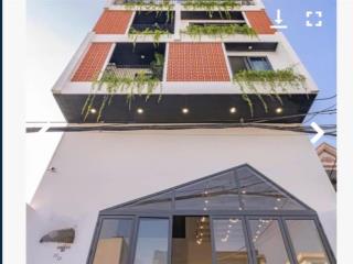 - Tòa căn hộ 5 tầng, kiệt 6m thông Châu thị vĩnh tế đến Mai thúc lân, gần Đỗ Bá và Nguyễn