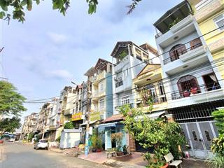 6.x tỷ, mặt tiền, 97m2, ngay đại lộ 2 phước bình quận 9, khu cao tầng biệt thự