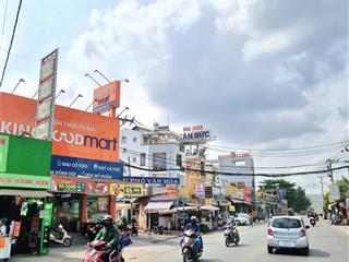 Ngay trục chính đỗ xuân hợp quận 9, 128m2, gần kdc gia hòa và siêu dự án global city
