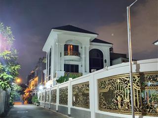 Hẻm xe tải,112m2 ngang 6m,gần biệt thự khang điền & gia hòa,p.phước long b, quận 9