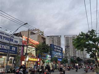 Mặt tiền đường vỉa hè, 97m2 ngang 6m, ngay tuyến metro, dòng tiền 20tr/th