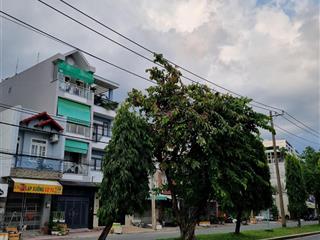 Mặt tiền đại lộ 3 phước bình  89m2  ngay siêu dự án global city  giá tốt