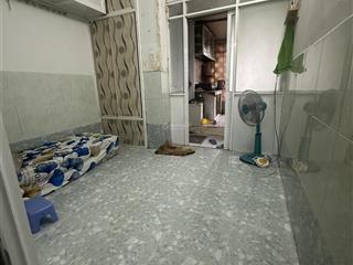 Bán căn hộ 1pn, 1wc tại lý chính thắng, võ thị sáu, quận 3, 1,8 tỷ vnd, 20,52 m2