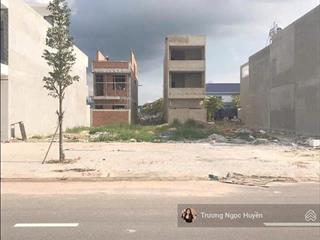 Bán nhanh lô đất đ. huỳnh thúc kháng, phường 7, gần bệnh viện đa khoa tỉnh cà mau, 120m2/600tr shr