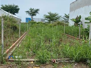 Bán đất gấp đ. thái thị giữ, gần chợ bà điểm, hóc môn, tp hồ chí minh dt 120m2 giá chỉ 800triệu.shr