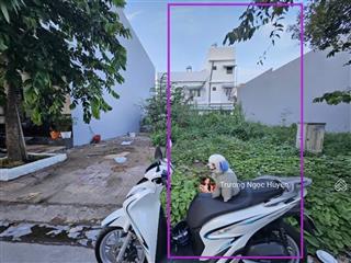 Bán gấp lô đất cách aeon bình dương 400m, phường lái thiêu, thuận an, bình dương. 120m2/1,6tỷ shr