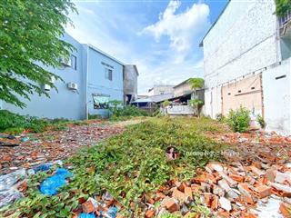 Bán đất đẹp gần chợ lò lu, trường thạnh, quận 9, thành phố hồ chí minh 120m2 giá 1,2tỷ shr