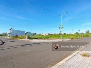 Bán đất mặt tiền đường an dương vương, mỹ xuyên gần chợ mỹ xuyên, thành phố sóc trăng 120m2
