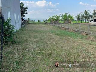 Kẹt tiền xoay vốn bán đất đ. 909 gần chợ long hồ, thành phố vĩnh long 120m2 giá 500 triệu. shr