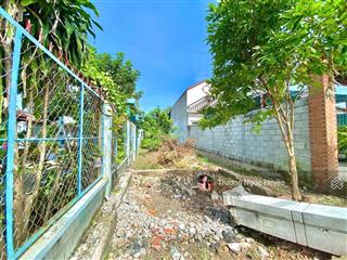 Bán đất đẹp đ. vũ minh tuấn, gần chợ trảng dài, biên hoà, đồng nai, 120m2 giá 600triệu shr