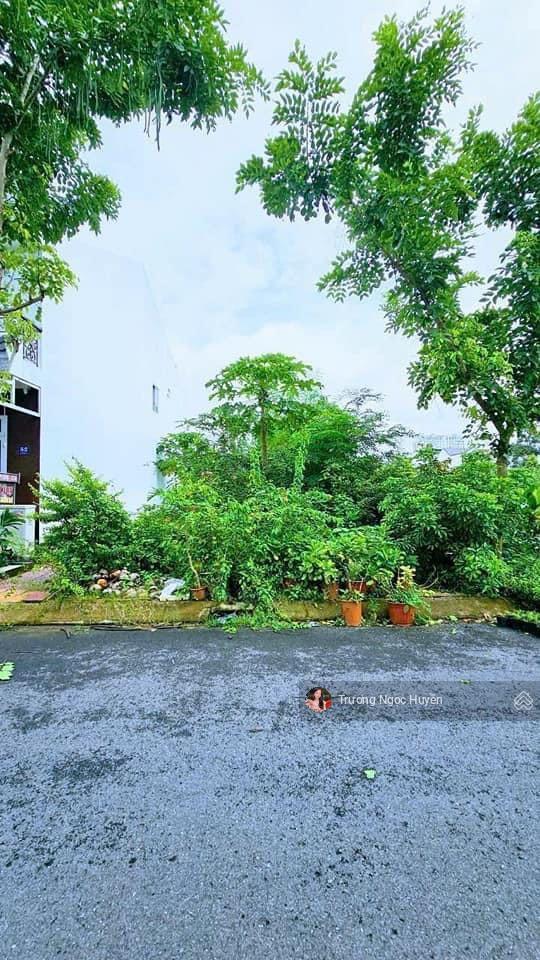 Bán gấp đất đoàn thị điểm, phường 3 gần bệnh viện đa khoa tỉnh sóc trăng 120m2 giá 550 triệu shr