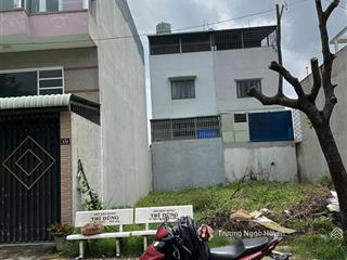 Bán nhanh lô đất đ. nguyễn văn tốt, gần tiểu học thị trấn cái bè, tiền giang 120m2 giá 500tr. shr