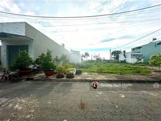 Cần ra đi lô đất đ.đình bình điền, an phú tây, bình chánh, tphcm 100m2/1.2tỷ .sổ sẵn sang tên ngay