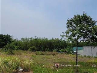 Kẹt tiền bán đất đường mậu thân, phường 9, gần coopmart trà vinh 120m2/550tr .shr sang tên ngay