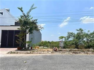 Bán đất đẹp đ. trần minh sơn, gần chợ an khánh, ninh kiều, cần thơ 120m2 thổ cư 100% shr
