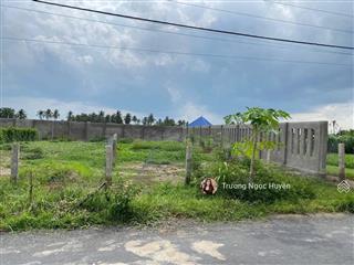 Bán đất mặt tiền đ. phan đình phùng, gần chợ châu đốc b, châu đốc, an giang 120m2 shr