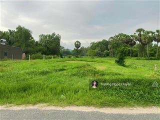 Cần ra đi lô đất đ. tạ quang bửu, long toàn, gần go bà rịa, vũng tàu 120m2 giá 800 triệu. sổ sẵn