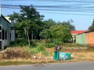 Bán gấp lô đất đ. nguyễn phúc chu, gần chợ long tâm, bà rịa vũng tàu 120m2 giá 800 triệu sổ sẵn